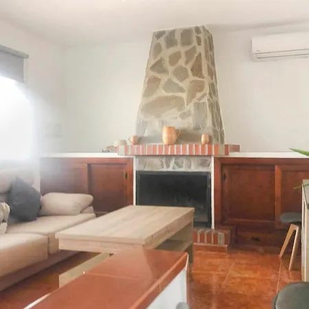 Holiday home Angeles