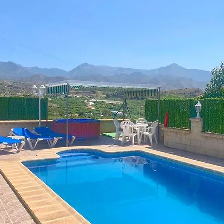 Holiday home Angeles