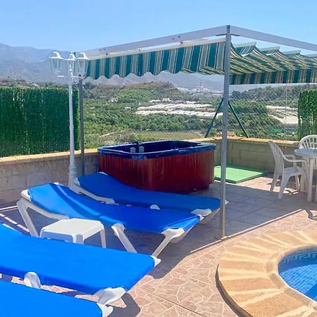 Holiday home Angeles *